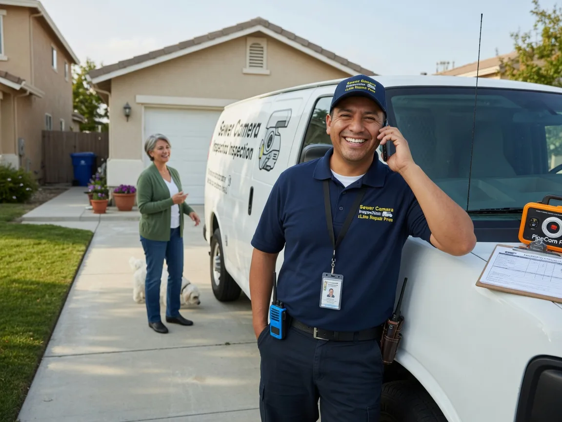 Sewer Line Repair Savannah, TN FAQs